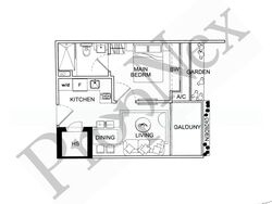 Mackenzie 88 (D9), Apartment #594113361